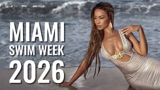 The Most Exhausting Week of My Year | Miami Swim Week & Production Days