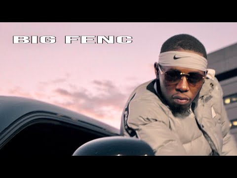 Big Fenc - 2pac