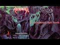 Artefacted / Spit Forth - Benediction 1993, Transcend the Rubicon Album.