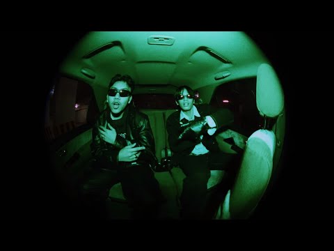 kyleaux, Never Paco - WEST END (Official Music Video)