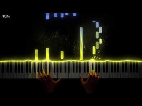 Bach/Siloti - Prelude in B minor