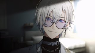 short chat 🦍 【NIJISANJI EN | Kaelix Debonair】