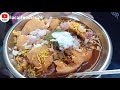 इंदौर की मशहूर कचौरी अब भरूच में Bharuch Street 