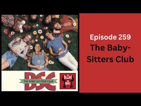 VWR Ep 259 - The Baby-Sitters Club (1995)