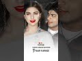 Mere Mehboob Mere Sanam Lyrics Full Screen Whatsapp Status Alka Yangik Udit Narayan Status