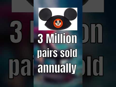 Disney Facts that YOU didn't know!!! #36