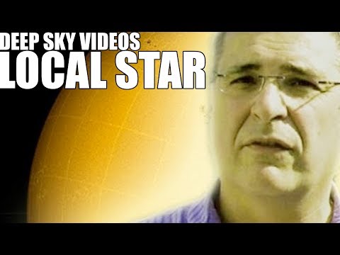 Deep Sky Observing: Your Guide to the Cosmos Beyond Our Solar System
