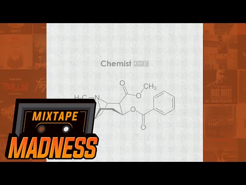Video thumbnail for Chemist