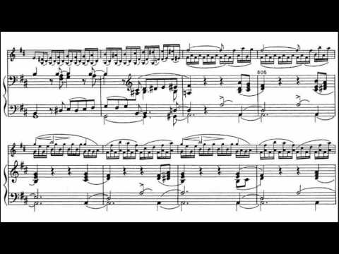 Robert Schumann - Violin Concerto in D minor, WoO 23