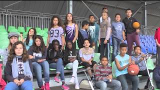 UN JOUR AU MAUVAIS ENDROIT   par les 6èmes 2