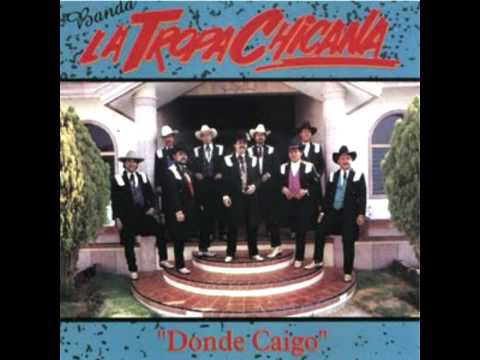 La Tropa Chicana - Aca entre nos