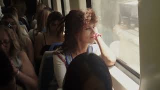 'Yo soy Alma', de Mariana Manuela Bellone - Trailer