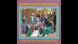 Acid Mothers Temple & the Melting Paraiso U.F.O. / Troubadours From Another Heavenly World
