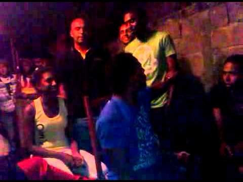 sant marley dan lannif cedric