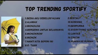 Download lagu Sedia Aku Sebelum Hujan | Indonesia Trending Songs 2025 | Lagu Viral Paling Banyak Diputar mp3 Download lagu Sedia Aku Sebelum Hujan | Indonesia Trending Songs 2025 | Lagu Viral Paling Banyak Diputar mp3