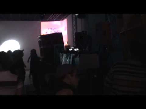 Gjeni & Labinot Sponca @ HMSU Broken Balkanz 2008 ( Bulgaria - Sofia)