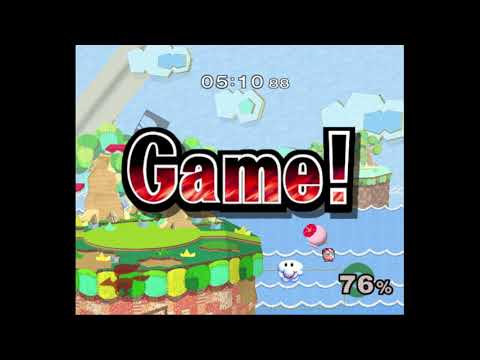 NGPR21 dudutsai vs Thunderpaste