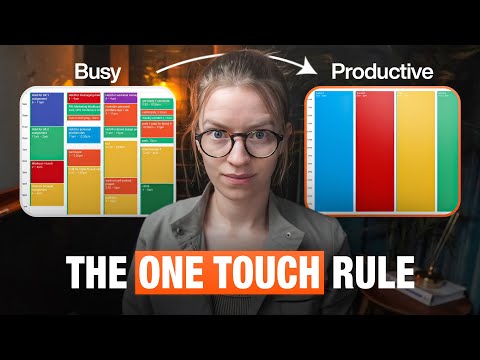 6 Tiny Habits That Save Me 15 Hours A Week In My Business