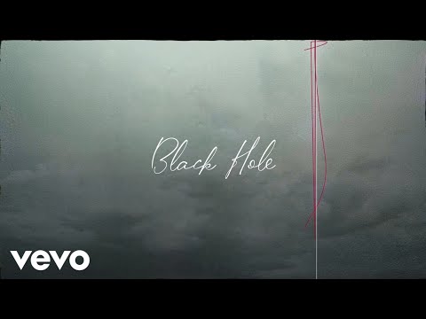 Black Hole - Lindsay Lohan