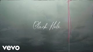 Lindsay Lohan - Black Hole (Lyric Video) [20th Anniversary]