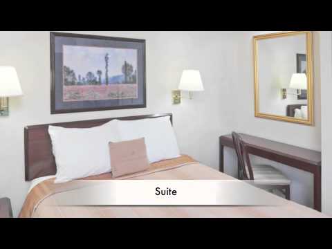 Candlewood Suites Dallas Park Central - Dallas, Texas