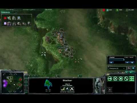 WhiteRa vs Machine S2G7