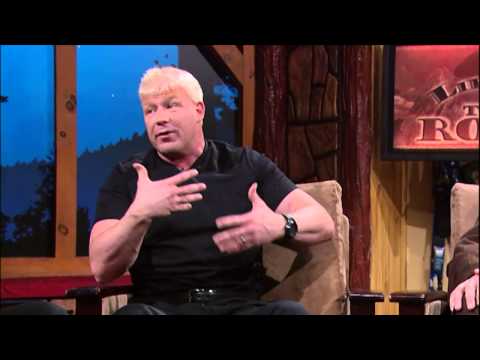 Life on the Rock - 2015.3.6 - Professor Scott Sullivan