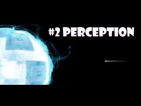 Bit.Trip Flux Perception (Nintendo Wii)