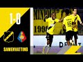 SAMENVATTING | NAC Breda - SC Telstar (1-0)