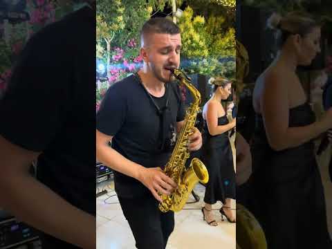 Roland Çukaj & Adelina Correj - Live dasem (2024)