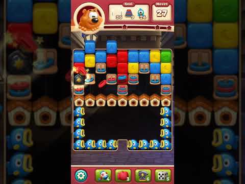 TOON BLAST 2532 NO BOOSTERS 3 STARS