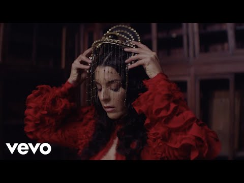 Ruth Lorenzo - Crisálida (Videoclip Oficial)