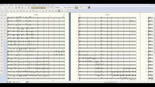 Portal: Still Alive: Concert Band