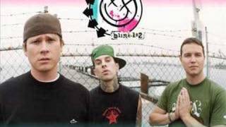 Blink 182- All of this (with lyrics)