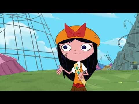 A Cartoon Character's Life - Part 23 Isabella Begs Trent to Come Back