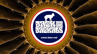 JACK AND THE JACKALS - I Can Only Give You Everything (Van Morrison &amp; Them)