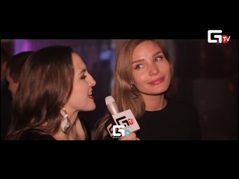 8-летие GEOMETRIA.ru Чебоксары в RNclub, DJ MILLER