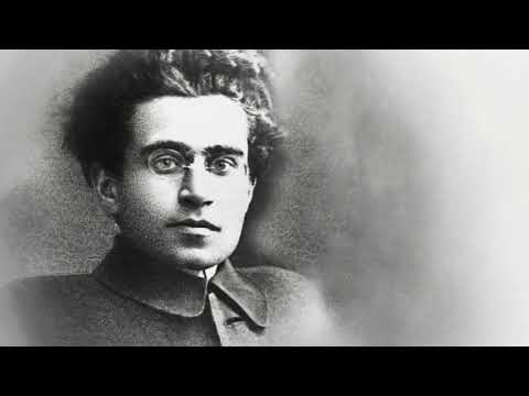 Antonio Gramsci   Great Lives BBC Radio 4