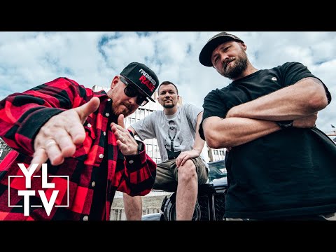 Fremmed Rase - "Ikke Føkk Med Fremmed Rase" [OFFISIELL MUSIKKVIDEO]: YLTV