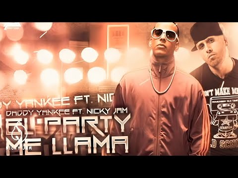 Video thumbnail for El Party Me Llama