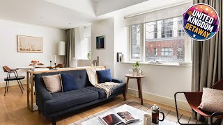 Native Tower Bridge | London, United Kingdom | Hotel Review 🌟
