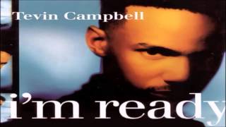 Dont Say Goodbye Girl ~ Tevin Campbell