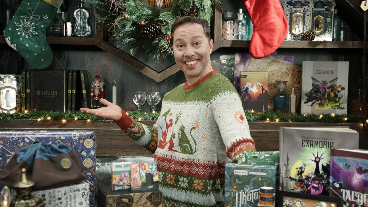 Critmas Can’t Miss Sale 2023