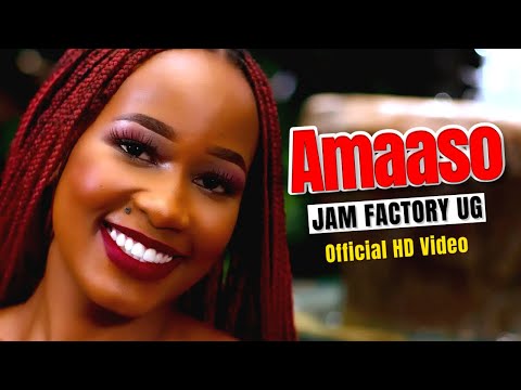 Amaaso - Jam Factory UG (Official HD Video)