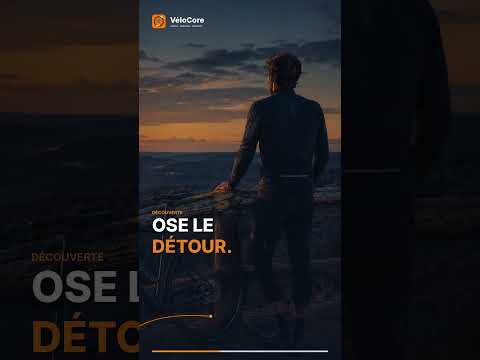 Vélocore video thumbnail