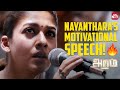 Nayanthara S Hope Giving Scene From Aramm Tamil Full Movie On SUN NXT