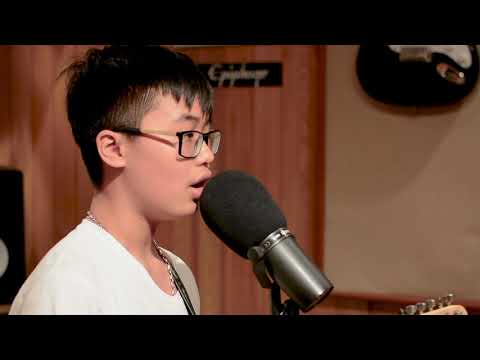 Boy Pablo - Ready/Problems ( Cover by Blankspace )