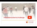 UNAM #JerusalemaChallenge (Official Video)