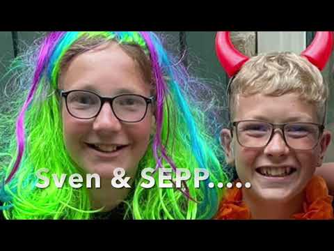 Walibi kamp V.V. Verburch JO13-1