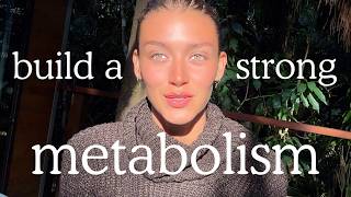 How To Heal Your Metabolism (Part 1)